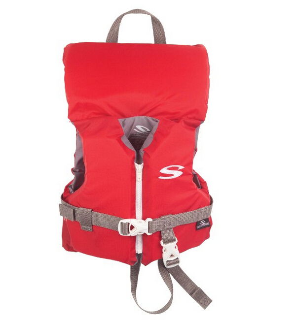 Best Infant Life Jacket New Kids Center